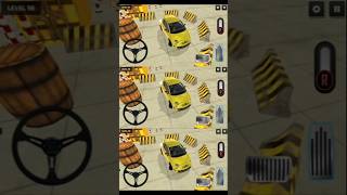 advance car parking level 56 shorts advancecarparking bisheswargamer [upl. by Oirottiv]