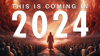 2024 In Bible Prophecy  Here Are 4 Trends To Watch For [upl. by Polak]