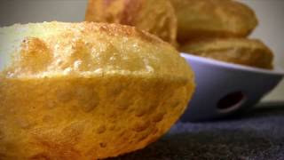 സോഫ്റ്റ് പൂരി എങ്ങനെ ഉണ്ടാക്കാം l Soft Poori Recipe l Poori  Puri [upl. by Nwahsir]