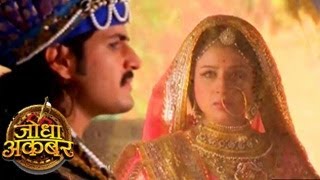 Jodha amp Akbar REAL LIFE ENEMIES  BIG NEWS [upl. by Boarer]