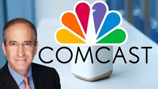 Comcast Stock Analysis  CMCSA Stock Analysis [upl. by Erdnassak592]