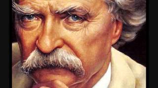 Mark Twain Autobiography Audiobook [upl. by Nyledam878]