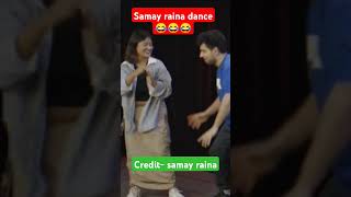 Samai ka dance 😂 ytshorts comedy funny yt viralvideo viralreels viralshorts housefull4 [upl. by Okoyk]