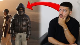 Die BESTE WINTERJACKE 2023 😨   Trendt Vision Unboxing 📦  Batu [upl. by Ireland201]