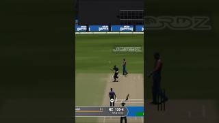 Sala bat ka edge lag gya cricket ipl gaming india four shorts ytshorts yt cricket24 fun [upl. by Taylor]