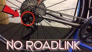 Fitting Guide Shimano 1140 Rear Cassette Road Bike [upl. by Notniw]