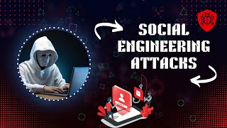 SOCIAL ENGINEERING ATTACK [upl. by Olrak641]