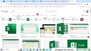 Insertar magen de fondo en serie de graficos en excel [upl. by Htiel]