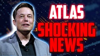 STAR ATLAS SHOCKING NEWS  ATLAS PRICE PREDICTION 2023 [upl. by Liberati877]