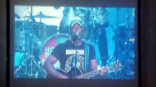 Hootie and The Blowfish Live Let Her Cry from PNC Bank Arts Center Holmdel NJ 8224 [upl. by Larred]