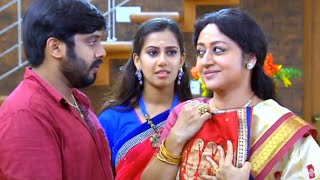 Balamani I Episode 209 I Mazhavil Manorama [upl. by Adnovahs]