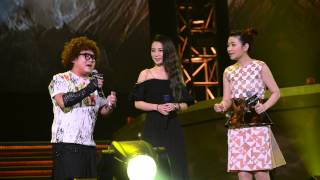 20140816 田馥甄 ft Selina 納豆神魔之塔演唱會 CR 培根的相本 [upl. by Ethelred]