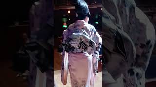 Enka is a unique type of music in Japan often listened to by the older generation [upl. by Berkow]