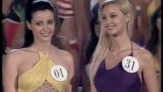 Miss Italia nel Mondo 2009  Jesolo Italy [upl. by Mort306]