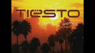 Dj Tiesto ISOS 5 Let Me Be Novocaine 2 in 1 [upl. by Nyberg74]