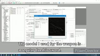 How I Made Recolored Bound Weapons Using the Creation Kit Skyrim Special Edition [upl. by Eelyr]