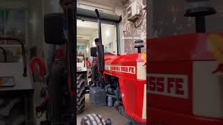 Swaraj 855 new model music automobile स्वराज855tractor 855 farming [upl. by Nadaha]