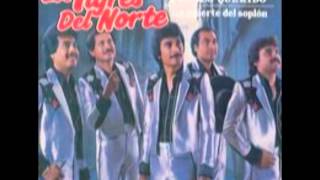 Los Barandales del PuenteLos Tigres del Norte Album Pueblo Querido Año 1976 [upl. by Eradis677]