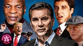 GoodFellas Italian Mafia Michael Franzese on JFK Trump Al Pacino Gravano Gotti…  Podcast 285 [upl. by Shotton]