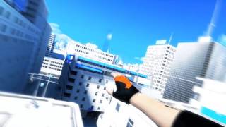 Mirrors Edge  Shortcuts and Swag 15 [upl. by Siladnerb]