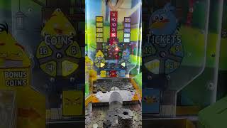 Angry Birds Coin Pusher [upl. by Notak]