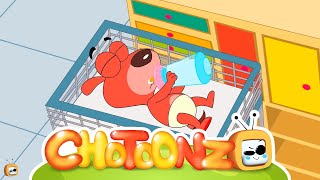 New Full Episodes Rat A Tat Season 12 Baby Mice Sunday Ice Cream Candy Funny Cartoons  ChotoonzTV [upl. by Cirdec]