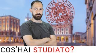 La mia Università Interpreti e Traduttori a Forlì [upl. by Warp]