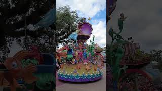 💦 Festival of Fantasy Parade [upl. by Kerrie]