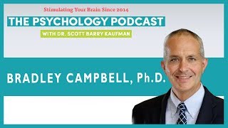 The Rise of Victimhood Culture with Bradley Campbell [upl. by Htebasile324]