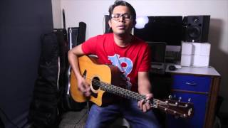 Aaj ka din  Song of the week 02 Ashley Joseph [upl. by Melas]