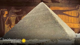 Ancient Secrets Mummies amp Lost Empires  Smithsonian Livestream [upl. by Arreip]