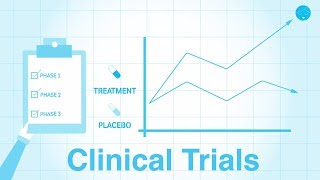 What is a Parkinsons clinical trial [upl. by Gregson]