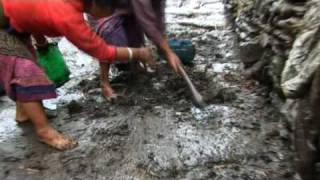 Silent Tears Gender Based Violence in Nepal Part 1 [upl. by Nnairahs]