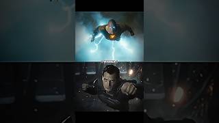 Superman vs Black Adam shorts [upl. by Nikkie335]