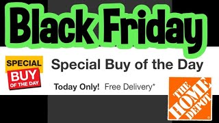 Best milwaukee power tool deals at Home Depot this Black Friday [upl. by Wiltsey]