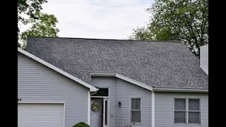 Colonial Slate Max Def Shingles [upl. by Rusty]