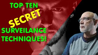 Unbelievable Surveillance Techniques Revealed in this Private Investigator Training Video [upl. by Isaacs266]