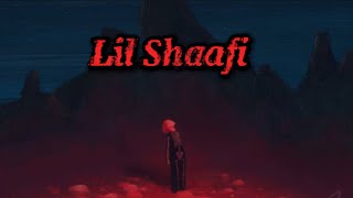 LIL SHAAFI  WAA LA YAABAY OFFICIAL AUDIO [upl. by Roht]