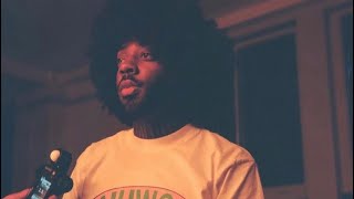 Brent Faiyaz  Jackie Brown Extended Intro amp OutroSlowed Down [upl. by Cleveland949]