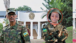 Ingabire Victoire Yapanze Coup D’état Mu Rwanda Afatanyihe Na FDRLPKagame Yabimenye MbereGufungwa [upl. by Eerb347]