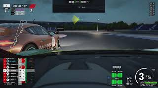 Paul Ricard Race 2  TSRC Thurs Crossplay S13 [upl. by Apicella]