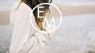 Eton Messy  Messy Mix 6 House Deep House Garage Chillout Electronica [upl. by Ecadnarb]