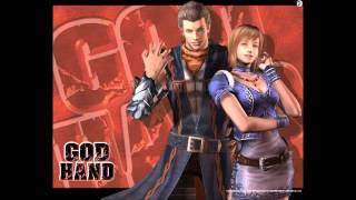 God Hand OST  44  Surrender [upl. by Benny992]