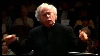 ANDRAS SCHIFF  Mozart Symphony  40 in G minor [upl. by Ennovi95]