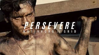 NÃO DESISTA PERSEVERE  Vídeo MOTIVACIONAL  Motivação  HD [upl. by Idaf]