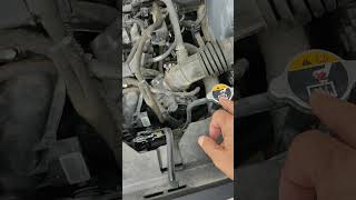 Ehliyet sınavı  Hyundai i20 ön kaput motor tanıtımı [upl. by Tammara]