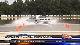 How to survive a hydroplane event [upl. by Katherin]