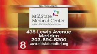 Midstate Medical Center [upl. by Procter490]