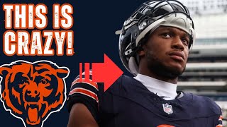 Chicago Bears Just Pulled Off The Impossible [upl. by Neemsaj]