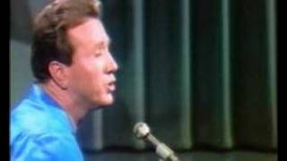 Marty Robbins Singing Tonight Carmen [upl. by Salvadore]